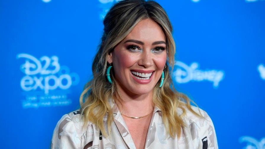 Hilary Duff protagonizará How I Met Your Father