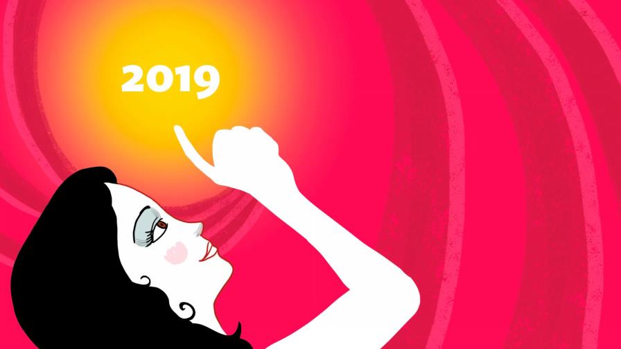 Cambios... esperando el 2019