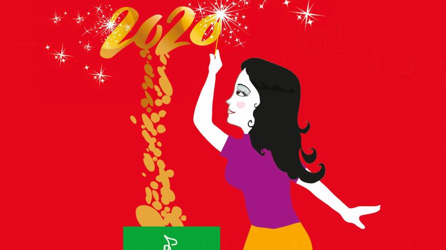 Mis deseos para el 2020 Mis deseos para el 2020