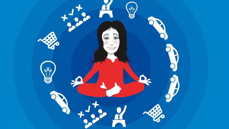 Paciencia, bendita paciencia... Paciencia, bendita paciencia...