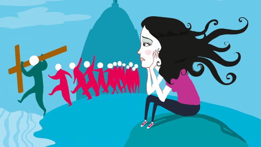 El papelazo de Puerto Plata El papelazo de Puerto Plata