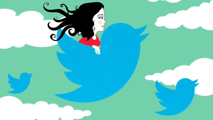 De twitter y otros demonios De twitter y otros demonios