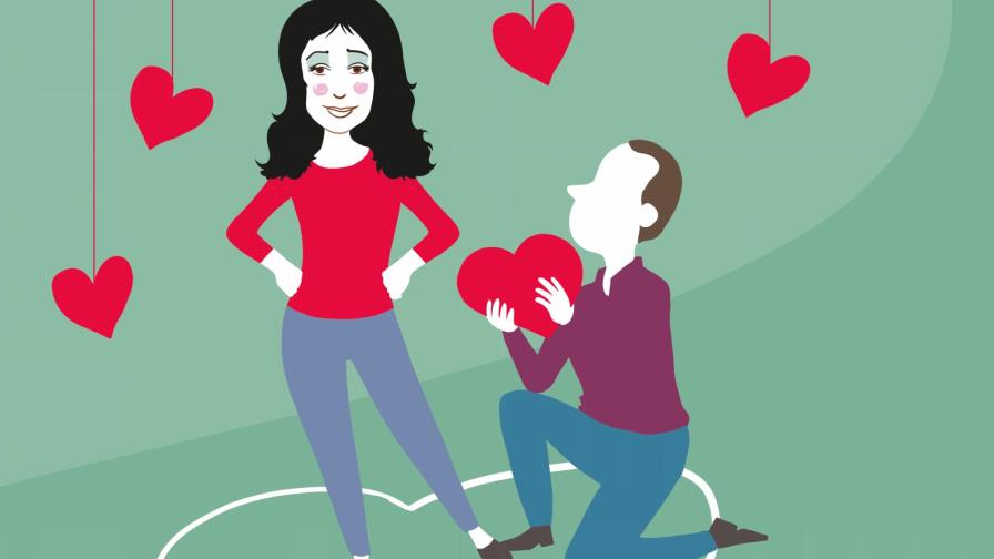 ¿Cómo conquistar a una mujer de más de 40? ¿Cómo conquistar a una mujer de más de 40?