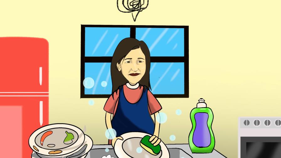 De las puertas hacia adentro