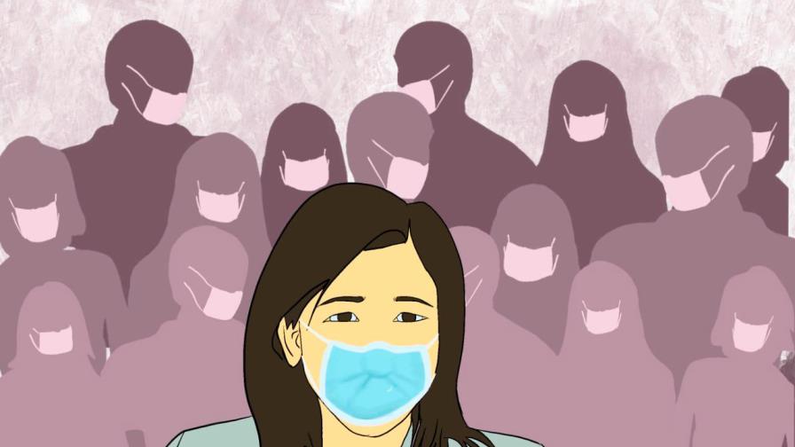 Una relación de amor y odio Una relación de amor y odio