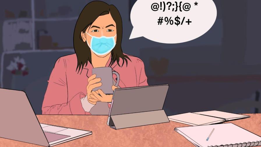 Cosas que dan mucho pique...