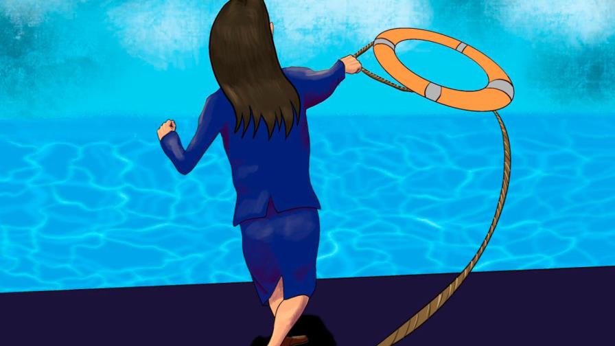 Salvemos el turismo Salvemos el turismo