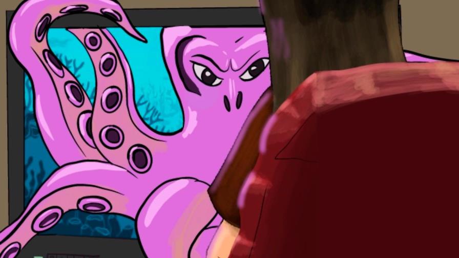 En el mar, la vida es más sabrosa...