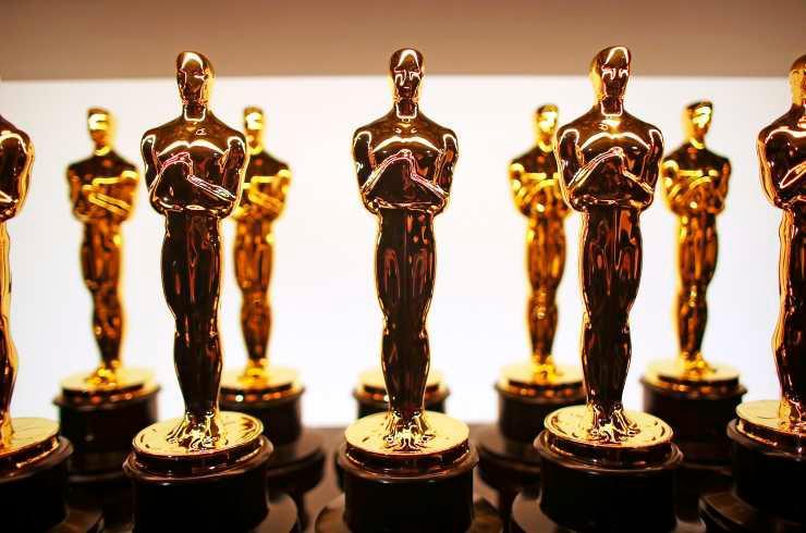 Nominaciones de los Premios Oscar sin grandes sorpresas 