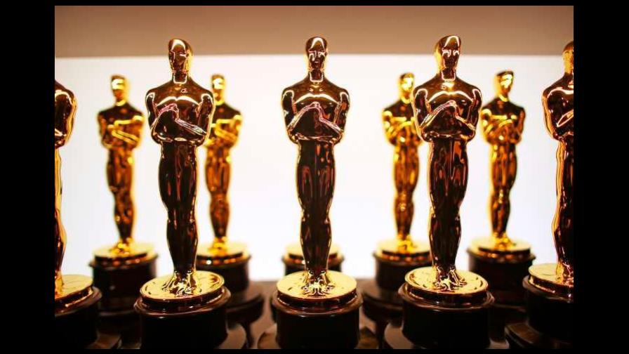 Nominaciones de los Premios Oscar sin grandes sorpresas 