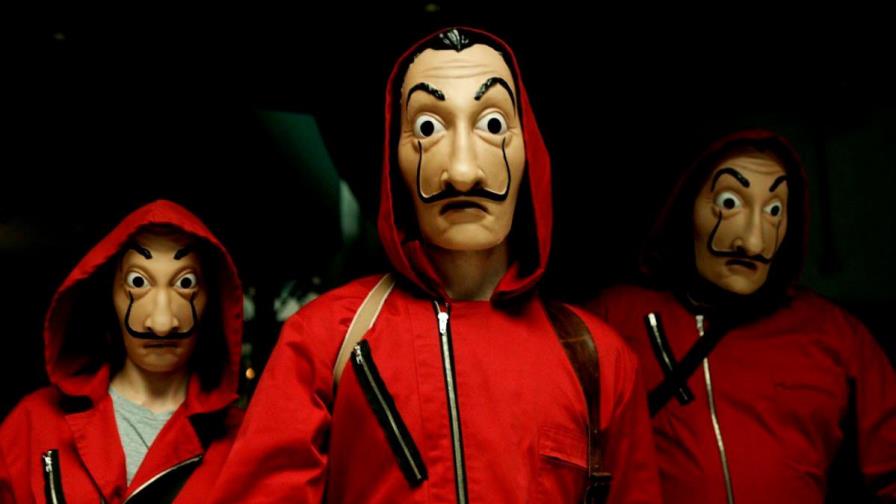 “La casa de papel” da pistas sobre su final y confirma la muerte de uno de sus protagonistas