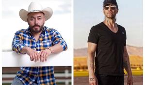 Exnovios de Belinda se eliminan tatuajes tras compromiso con Nodal