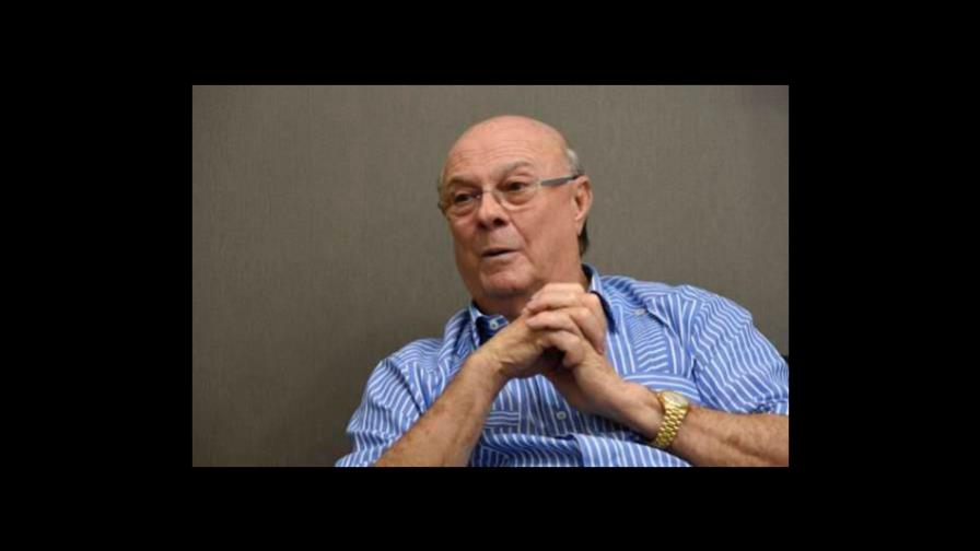 Hipólito Mejía plantea medidas para frenar crisis alimentaria