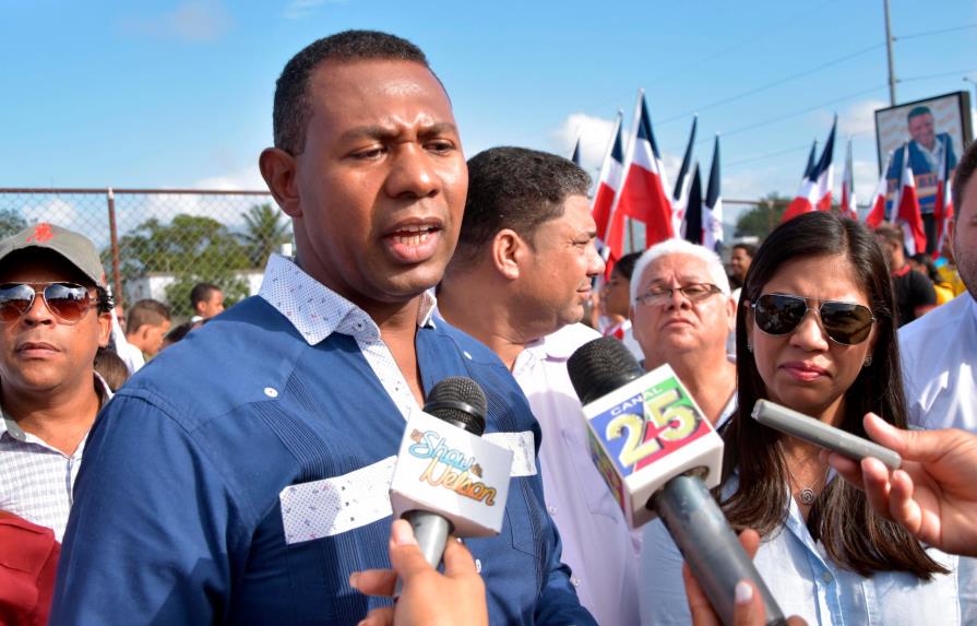 Aspirante director municipal considera Cienfuegos se desarrollará a partir de los comicios del 2020