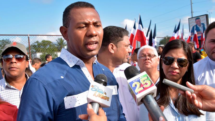 Aspirante director municipal considera Cienfuegos se desarrollará a partir de los comicios del 2020