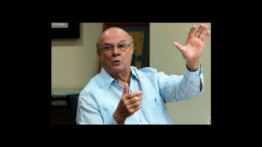 Pleno JCE desayunará el lunes en la residencia de Hipólito Mejía Pleno JCE desayunará el lunes en la residencia de Hipólito Mejía