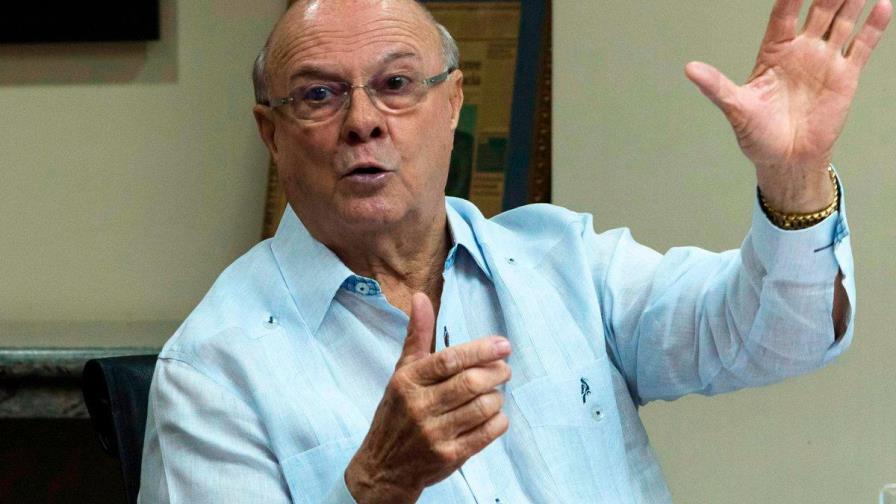 Hipólito: “Abinader es la mejor opción que tenemos para conseguir el país que queremos”