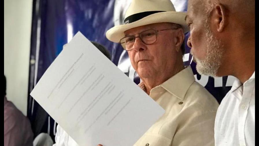 Hipólito: el país tiene temas pendientes con relación al ideario de los independentistas Hipólito: el país tiene temas pendientes con relación al ideario de los independentistas