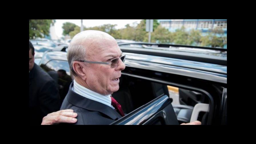 Hipólito dice que no aceptó la oferta de Quirino de hacerle campaña