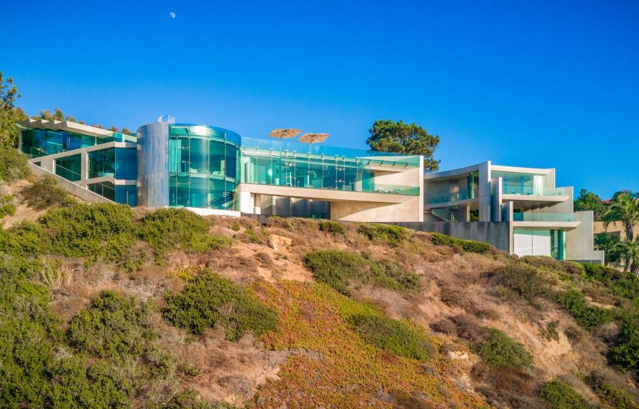 Alicia Keys compra la casa más “cool” de Estados Unidos 
