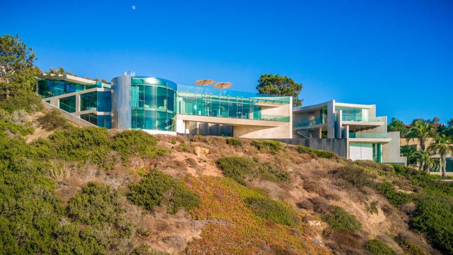 Alicia Keys compra la casa más “cool” de Estados Unidos 