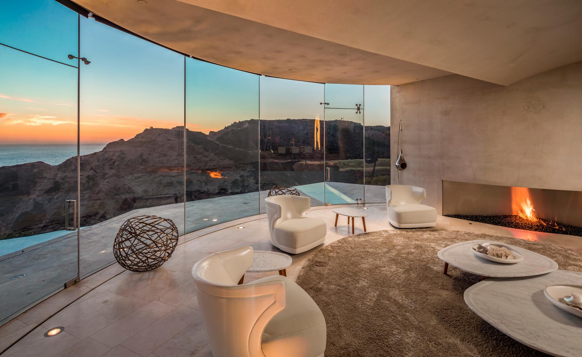 Esta mansión fue diseñada por Wallace E. Cunningham.