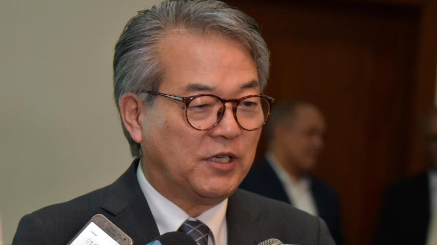 Diplomático sugiere campaña publicitaria para incrementar llegada de turistas japoneses al país