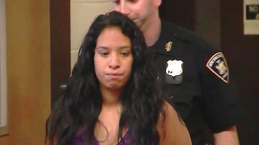 Acusan a hispana de contratar sicarios para matar hijastra y suegra