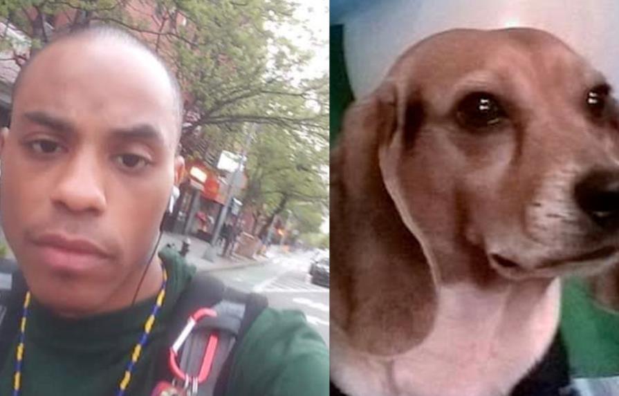 Hombre se ahorca tras la desaparición de su perro