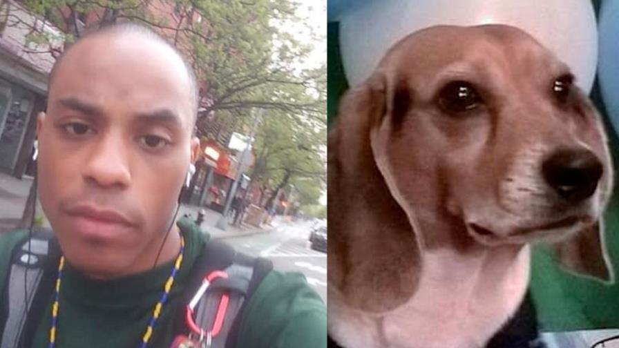 Hombre se ahorca tras la desaparición de su perro