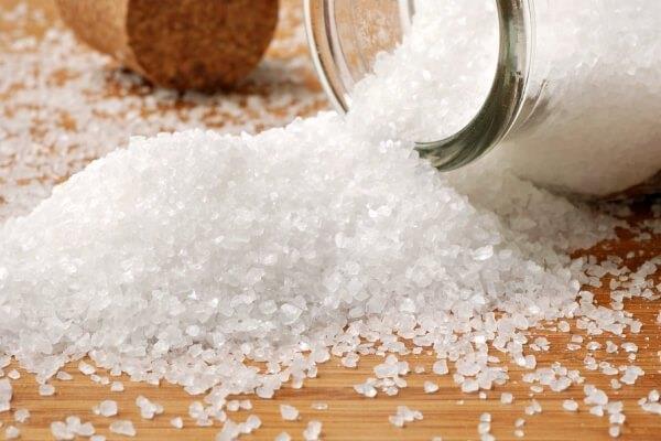 Según estudio la sal afecta las respuestas inmunes a las alergias 