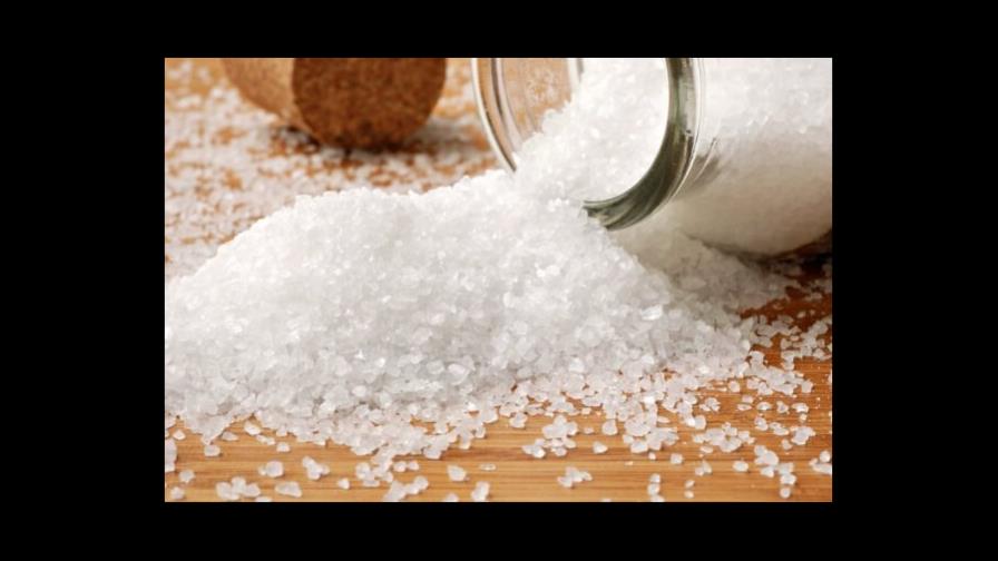 Según estudio la sal afecta las respuestas inmunes a las alergias 