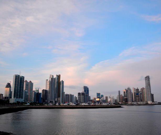 Panamá, el hub del chavismo