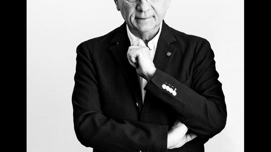 La moda del futuro en 3 claves, según Roberto Verino