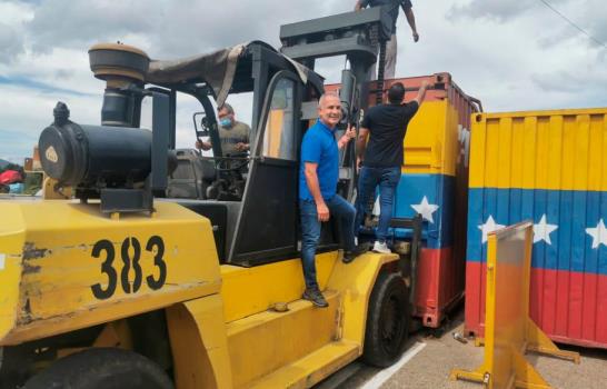 Venezuela anuncia reapertura de frontera con Colombia