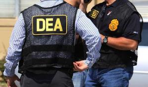 Agente de DEA irá a prisión 12 años por conspirar con cártel