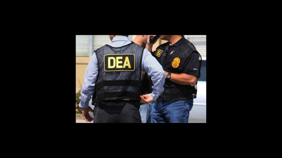 Agente de DEA irá a prisión 12 años por conspirar con cártel