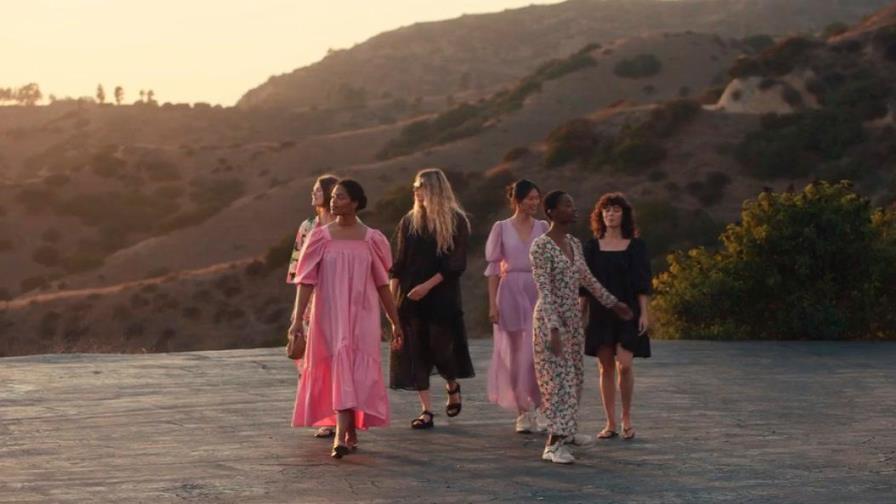 H&M presenta colección Conscious para este verano 2020 H&M presenta colección Conscious para este verano 2020