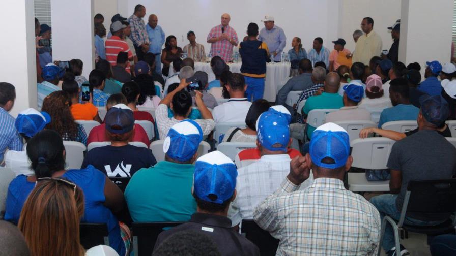 Hipólito Mejía critica la falta de políticas públicas para evitar violencia doméstica Hipólito Mejía critica la falta de políticas públicas para evitar violencia doméstica