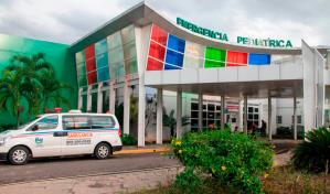 En estado delicado adolescente recibi&oacute; descarga el&eacute;ctrica mientras volaba chichiguas en Bonao