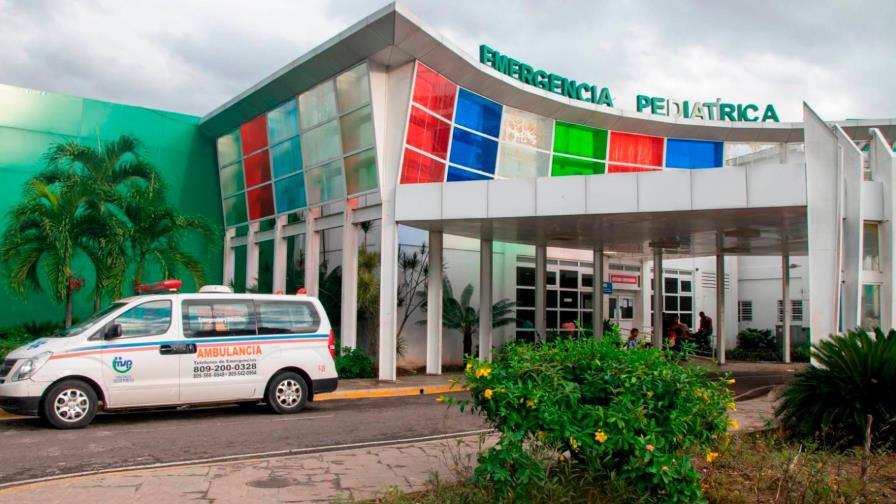 En estado delicado adolescente recibió descarga eléctrica mientras volaba chichiguas en Bonao