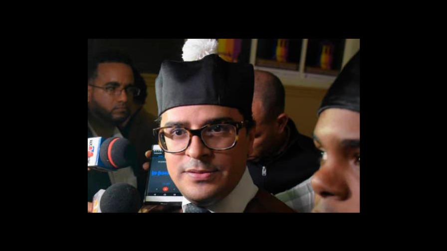 Martínez Hoepelman: Nueva reforma debe contener reclamos sociales Martínez Hoepelman: Nueva reforma debe contener reclamos sociales