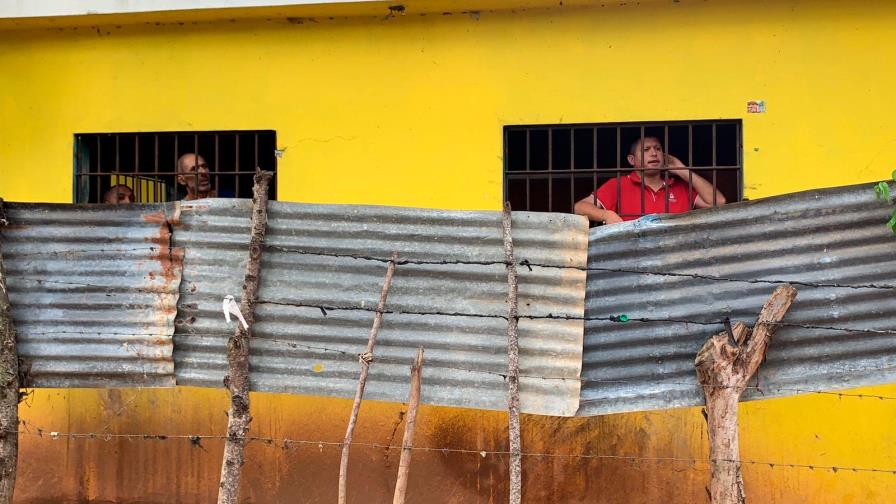 Conape traslada a un asilo a cuatro envejecientes del Centro de Atención Emaús