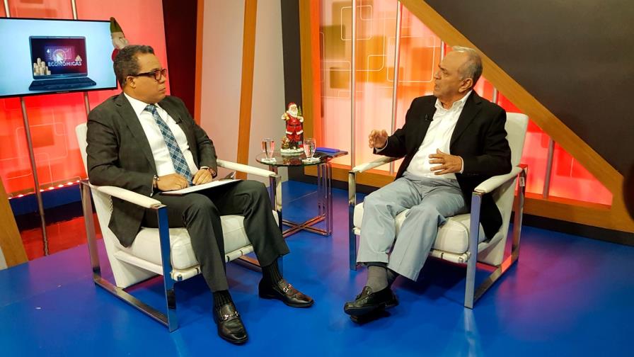 Caram sugiere a oposición no aprobar presupuesto general del Estado para 2020