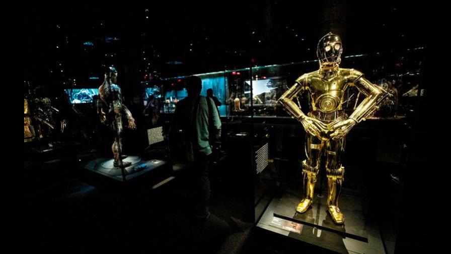 Hollywood inaugura el museo del cine que soñaba desde hace 90 años