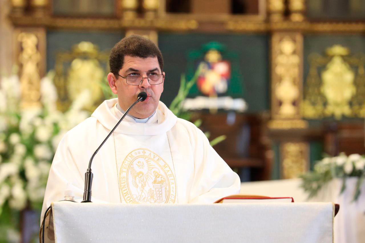 Durante homilía por el “Día Mundial en Recuerdo de las Víctimas del Tránsito”.