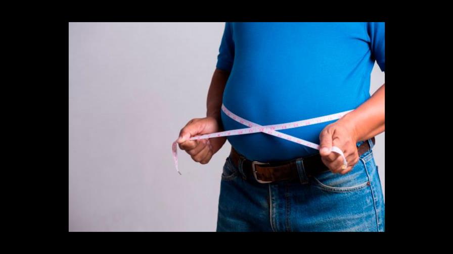 La obesidad aumenta el riesgo de desarrollar síndrome metabólico