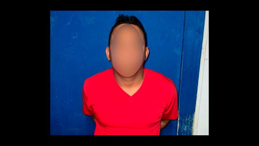 Capturan en Santiago un prófugo por la muerte de joven de 23 años