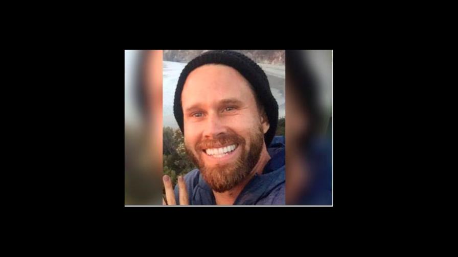 Hombre de EEUU mató a sus dos hijos en México tras ser “iluminado” por QAnon