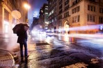 Sin pistas del "asesino del paraguas" que mató dominicana en El Bronx Sin pistas del "asesino del paraguas" que mató dominicana en El Bronx